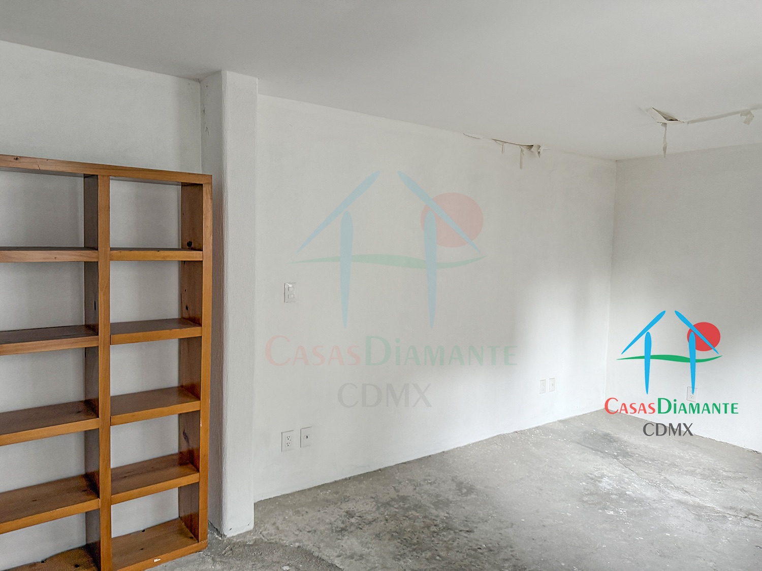 Tlacopac Casa Santacilia B - Recámara uno 8